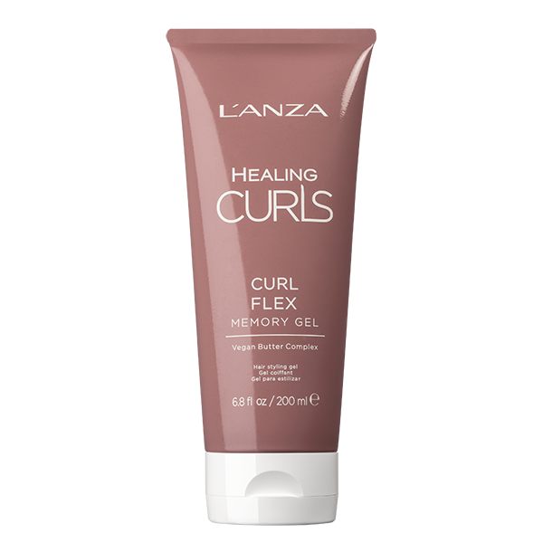 L'ANZA L'ANZA Curl Flex Gel