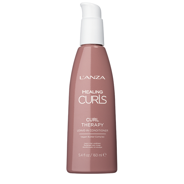 L'ANZA L'ANZA Curl Therapy Leave-In Moisturizer