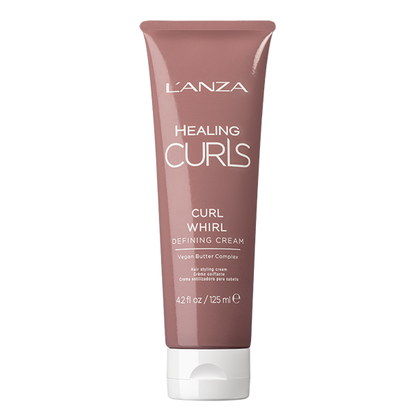 L'ANZA L'ANZA Curl Whirl Crème