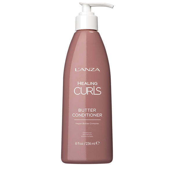 L'ANZA L'ANZA Curls Butter Conditioner