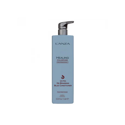 L'ANZA L'ANZA De-Brassing Blue Conditioner