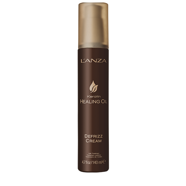 L'ANZA L'ANZA Defrizz Cream