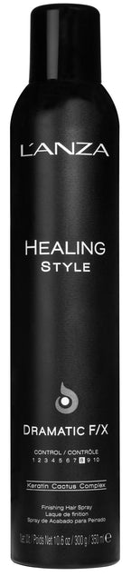 L'ANZA L'ANZA Dramatic F/X