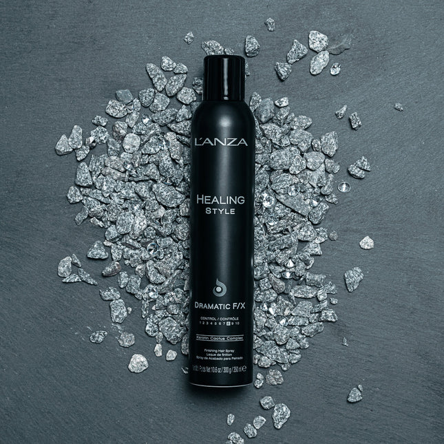 L'ANZA L'ANZA Dramatic F/X