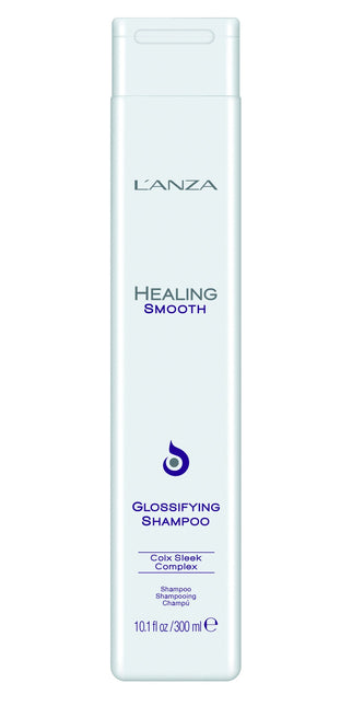 L'ANZA L'ANZA Glossifying Shampoo