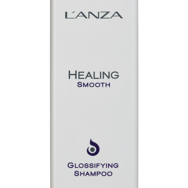 L'ANZA L'ANZA Glossifying Shampoo