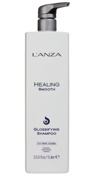 L'ANZA L'ANZA Glossifying Shampoo
