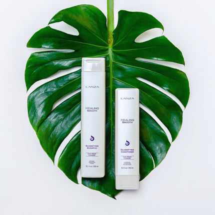 L'ANZA L'ANZA Glossifying Shampoo