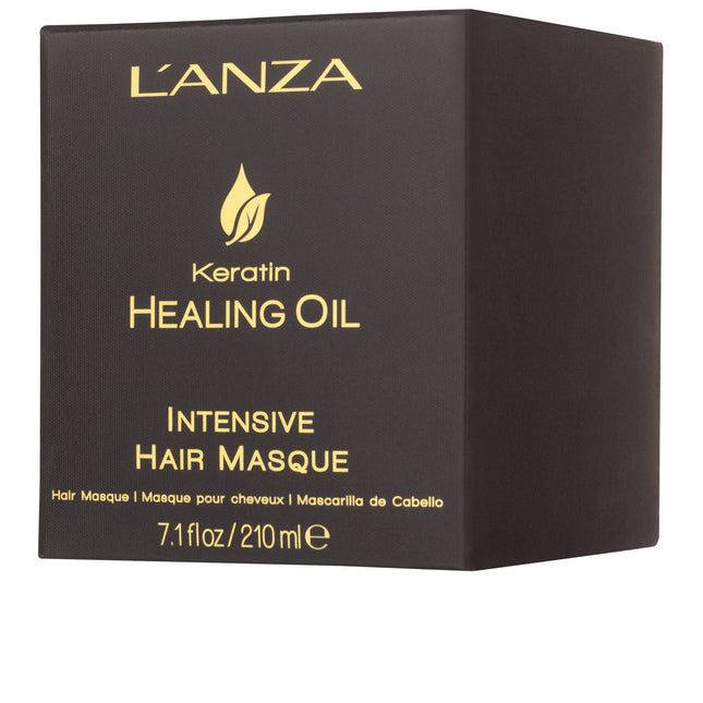 L'ANZA L'ANZA Intensive Hair Masque