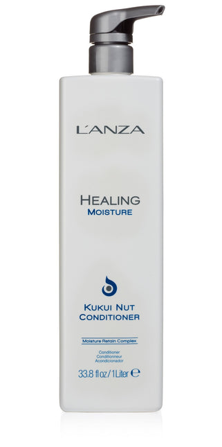 L'ANZA L'ANZA Kukui Nut Conditioner