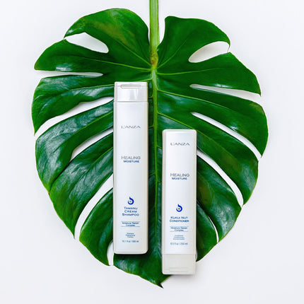 L'ANZA L'ANZA Kukui Nut Conditioner