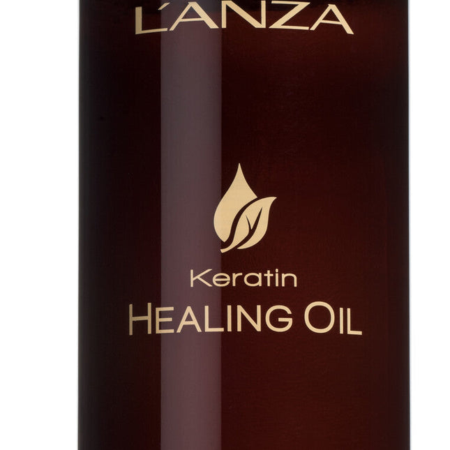 L'ANZA L'ANZA Lustrous Conditioner