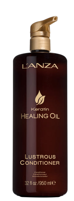 L'ANZA L'ANZA Lustrous Conditioner