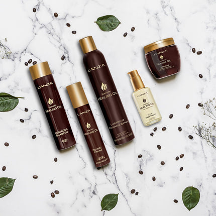 L'ANZA L'ANZA Lustrous Shampoo