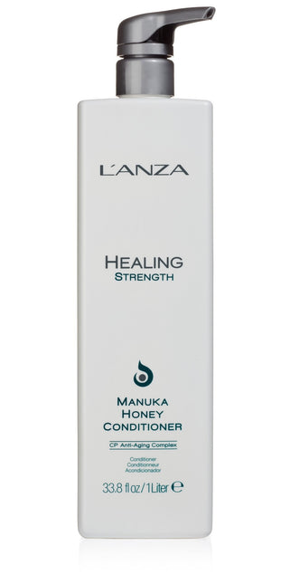 L'ANZA L'ANZA Manuka Honey Conditioner