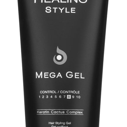 L'ANZA L'ANZA Mega Gel