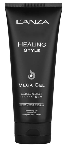 L'ANZA L'ANZA Mega Gel