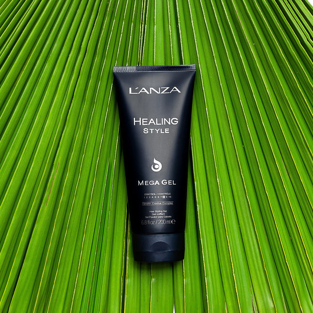 L'ANZA L'ANZA Mega Gel