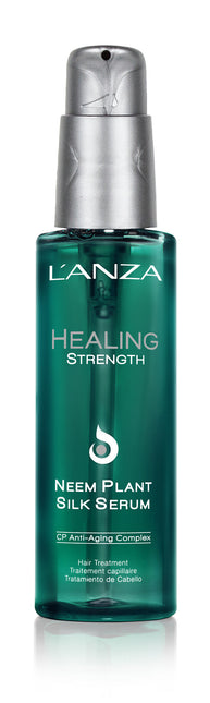 L'ANZA L'ANZA Neem Plant Silk Serum