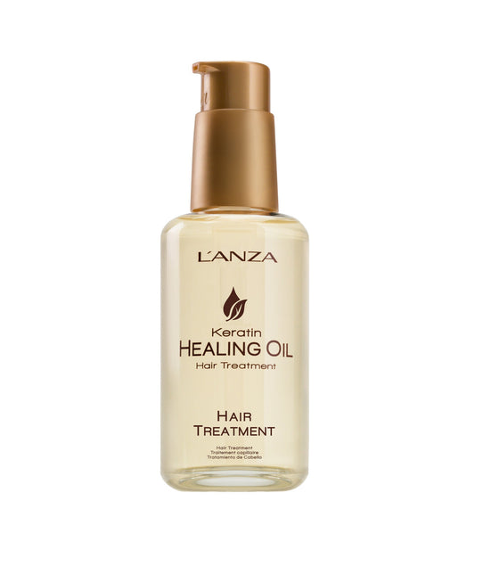 L'ANZA L'ANZA Oil Hair Treatment