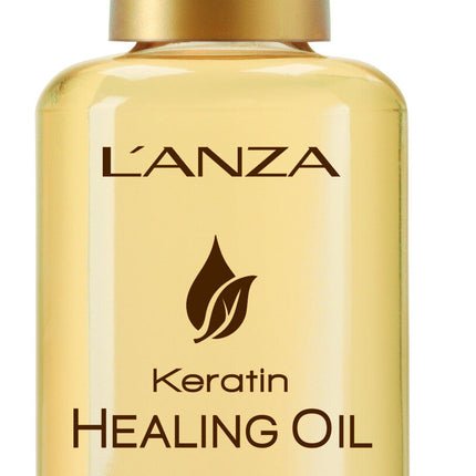 L'ANZA L'ANZA Oil Hair Treatment