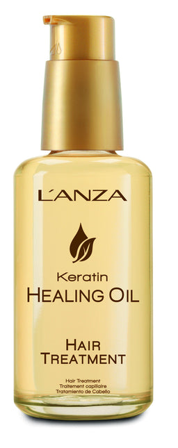 L'ANZA L'ANZA Oil Hair Treatment
