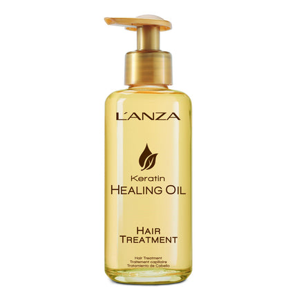 L'ANZA L'ANZA Oil Hair Treatment