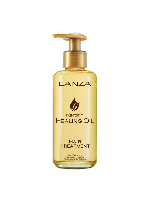 L'ANZA L'ANZA Oil Hair Treatment