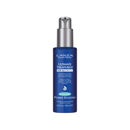 L'ANZA L'ANZA Power Booster Moisture