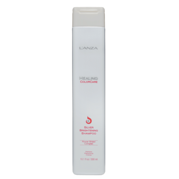 L'ANZA L'ANZA Silver Brightening Shampoo