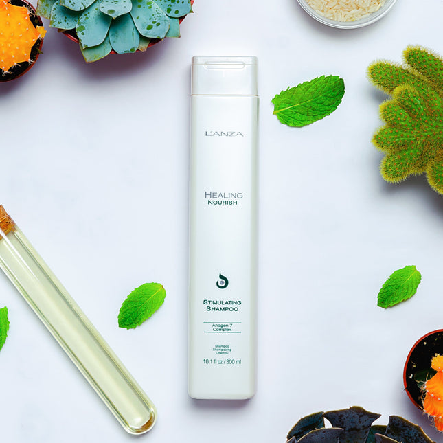 L'ANZA L'ANZA Stimulating Shampoo