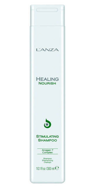 L'ANZA L'ANZA Stimulating Shampoo
