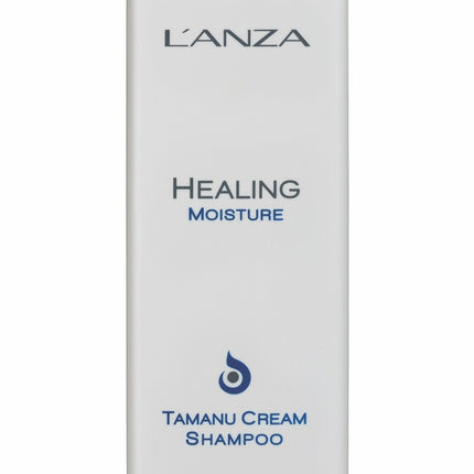 L'ANZA L'ANZA Tamanu Cream Shampoo