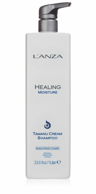 L'ANZA L'ANZA Tamanu Cream Shampoo