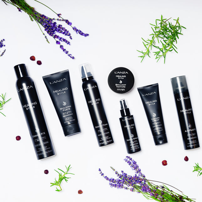 L'ANZA L'ANZA Texture Cream