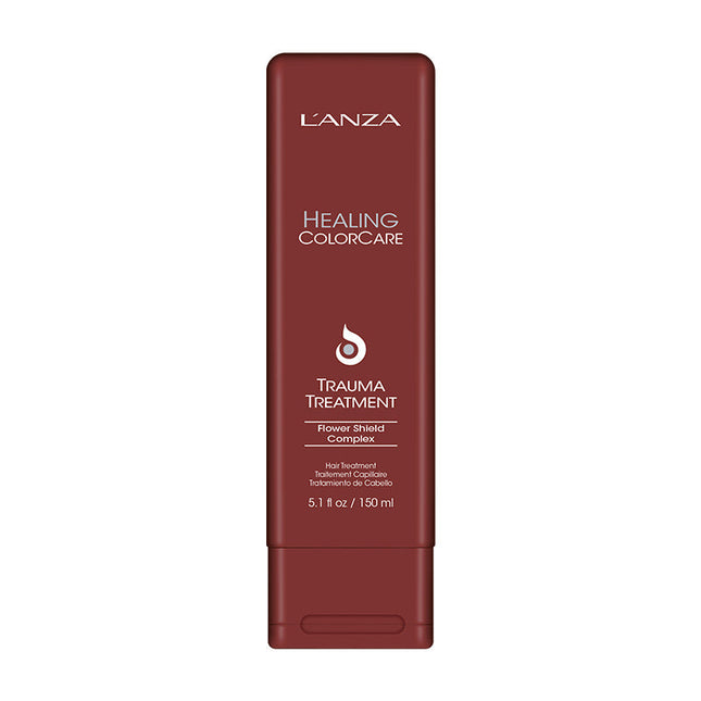 L'ANZA L'ANZA Trauma Treatment