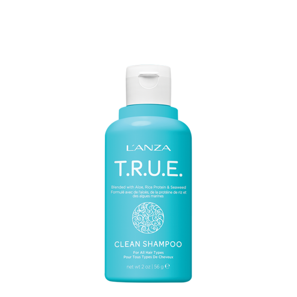 L'ANZA L'ANZA T.R.U.E Clean Shampoo