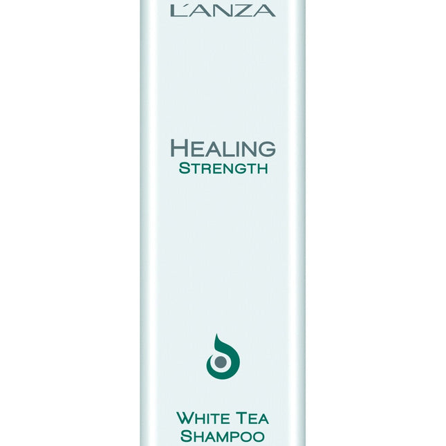 L'ANZA L'ANZA White Tea Shampoo