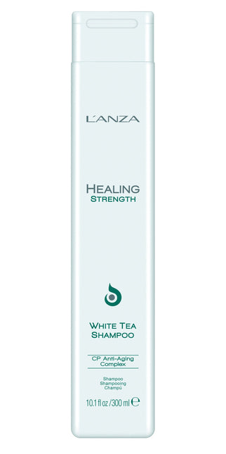 L'ANZA L'ANZA White Tea Shampoo