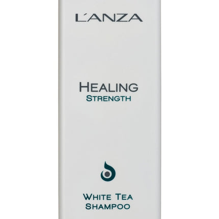 L'ANZA L'ANZA White Tea Shampoo
