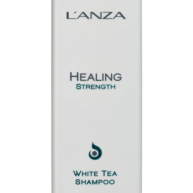 L'ANZA L'ANZA White Tea Shampoo