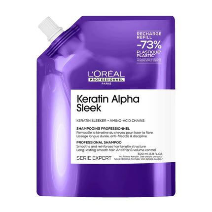 https://cdn.shopify.com/s/files/1/0915/0932/6199/files/loreal-keratin-alpha-sleek-shampoo-refill-500ml-refill-8143462.webp?v=1771911031