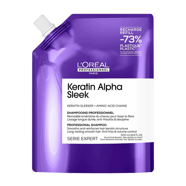 https://cdn.shopify.com/s/files/1/0915/0932/6199/files/loreal-keratin-alpha-sleek-shampoo-refill-500ml-refill-8143462.webp?v=1771911031