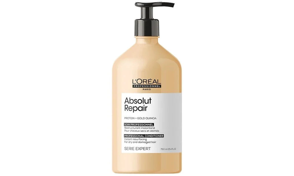 L'Oreal Professionnel L'Oreal Absolut Repair Conditioner