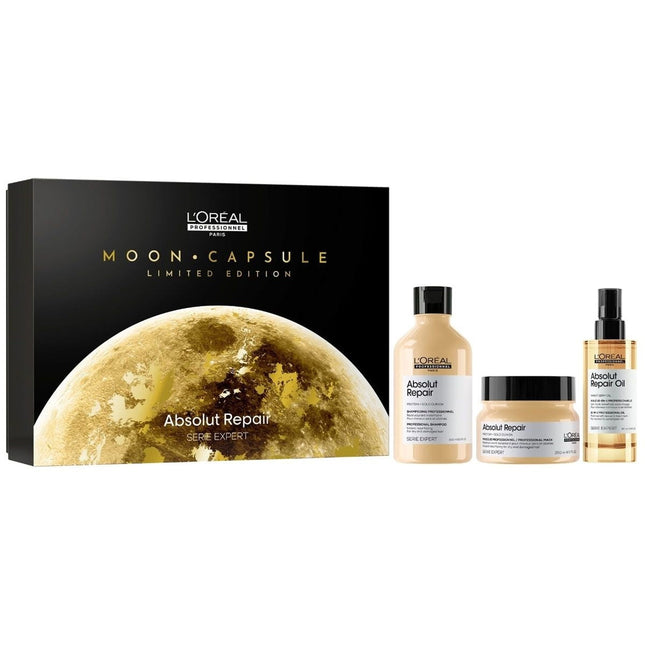 L'Oreal Professionnel L'Oreal Absolut Repair Gift Set