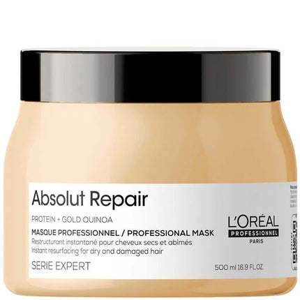 L'Oreal Professionnel L'Oreal Absolut Repair Mask
