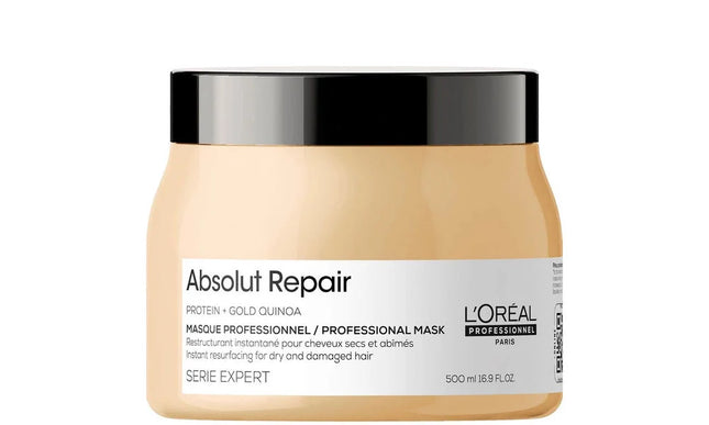 L'Oreal Professionnel L'Oreal Absolut Repair Mask