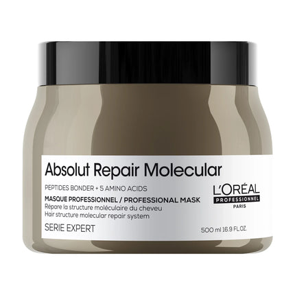 L'Oreal Professionnel L'Oreal Absolut Repair Molecular Masker