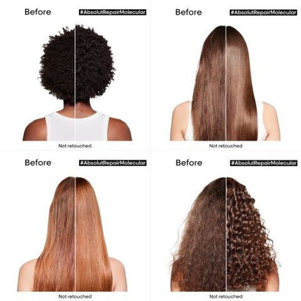 L'Oreal Professionnel L'Oreal Absolut Repair Molecular Pre-Treatment