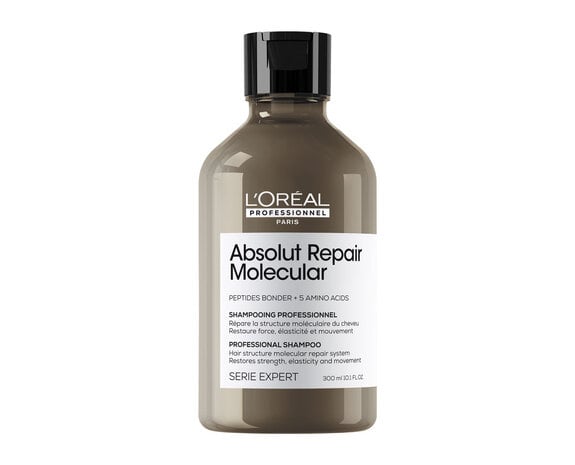 L'Oreal Professionnel L'Oreal Absolut Repair Molecular Shampoo
